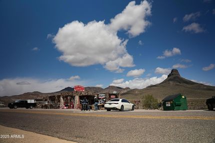 Farm and Ranch for sale in Mohave County, Arizona