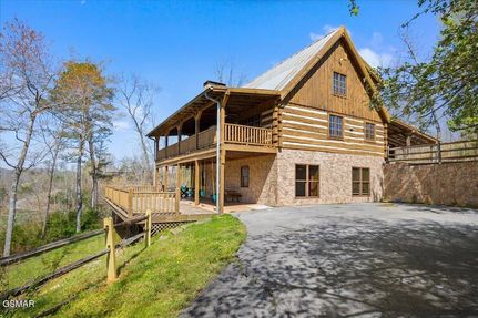 Farm and Ranch for sale in Sevier County, Tennessee
