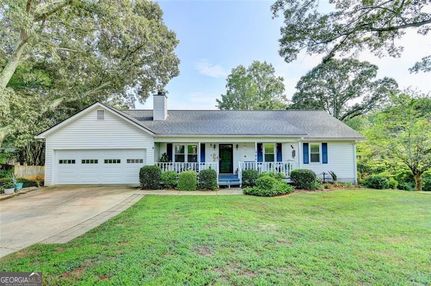 Farm and Ranch for sale in Hall County, Georgia