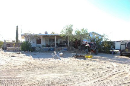 Farm and Ranch for sale in San Bernardino County, California