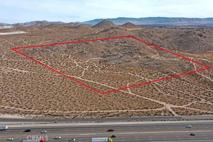 Farm and Ranch for sale in San Bernardino County, California