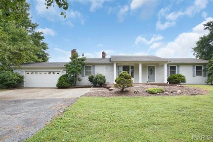 Farm and Ranch for sale in Franklin County, Missouri