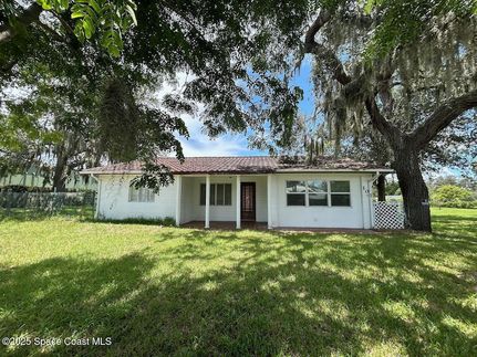 Farm and Ranch for sale in Brevard County, Florida