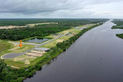 Recreational Property for sale in Flagler County, Florida