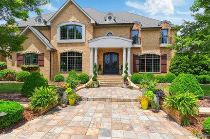 Recreational Property for sale in Marshall County, Alabama