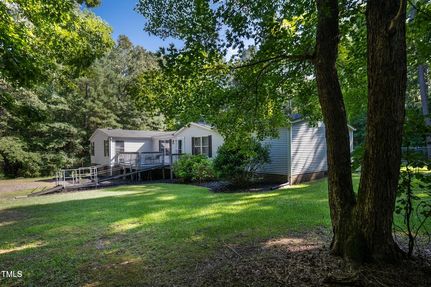 Farm and Ranch for sale in Chatham County, North Carolina