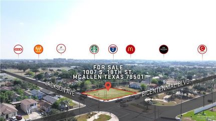 Farm and Ranch for sale in Hidalgo County, Texas