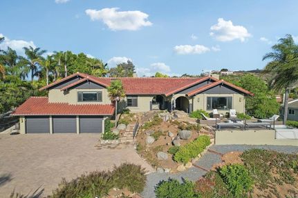 Farm and Ranch for sale in San Diego County, California