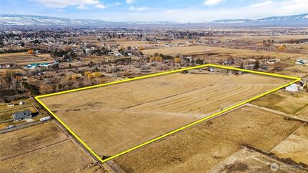 Farm and Ranch for sale in Kittitas County, Washington