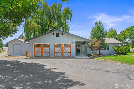 Farm and Ranch for sale in Kittitas County, Washington