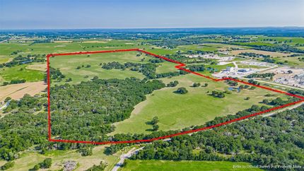 Timberland Property for sale in Hood County, Texas