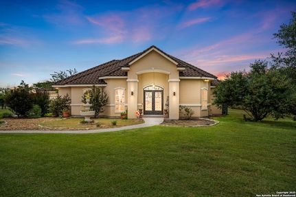 Recreational Property for sale in Bexar County, Texas