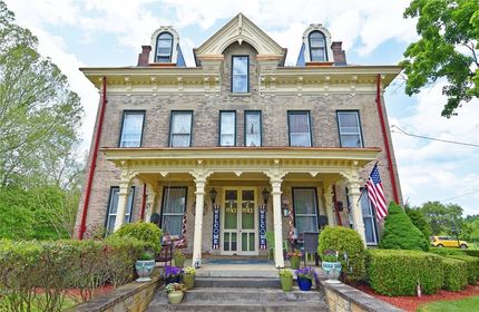 House for sale in Fayette County, Pennsylvania