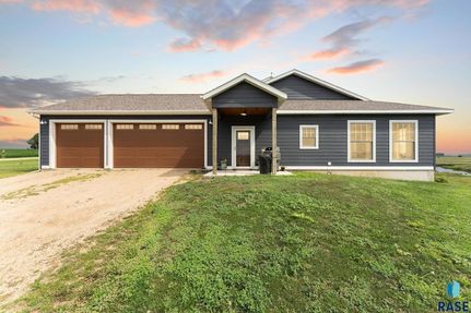 Timberland Property for sale in Moody County, South Dakota
