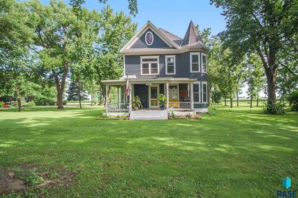 Farm and Ranch for sale in Turner County, South Dakota