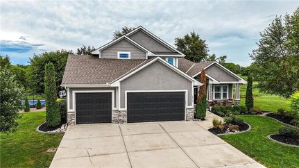 Oceanfront Property for sale in Cass County, Missouri