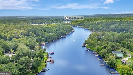 Undeveloped Land for sale in Putnam County, Georgia