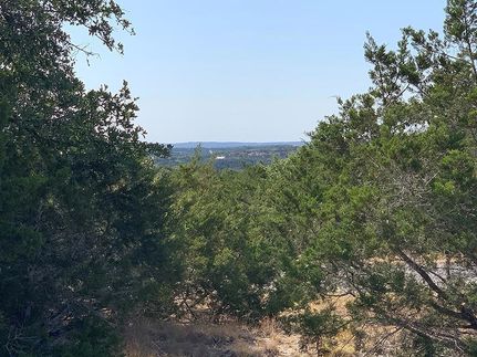 Land for sale in Hays County, Texas