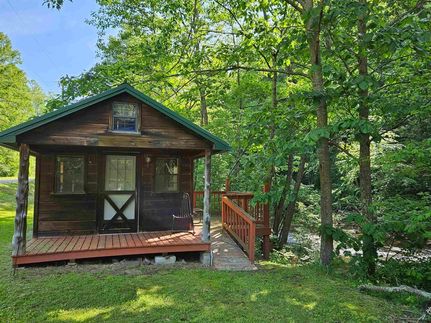 Farm and Ranch for sale in Giles County, Virginia