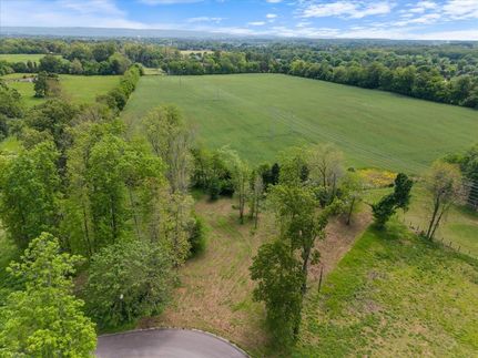 Undeveloped Land for sale in Franklin County, Tennessee