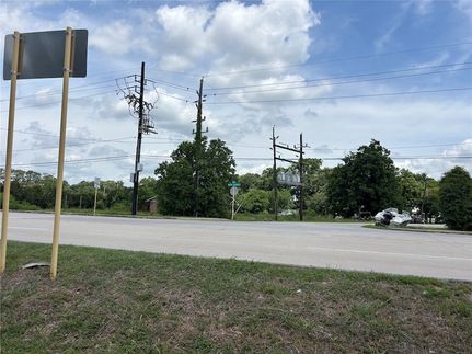Recreational Property for sale in Harris County, Texas