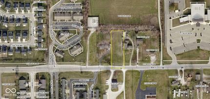 Timberland Property for sale in Hendricks County, Indiana