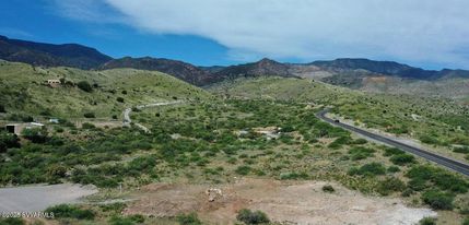Recreational Property for sale in Yavapai County, Arizona