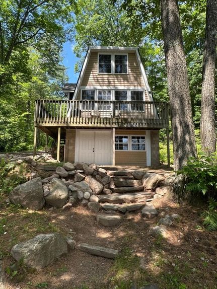 Lakefront Property for sale in Vilas County, Wisconsin