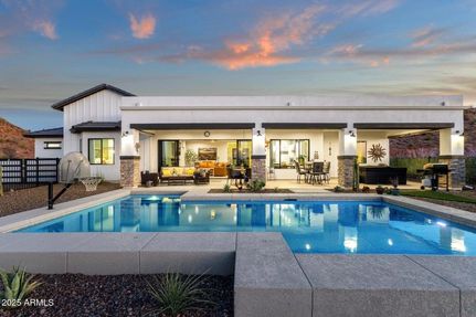Recreational Property for sale in Pinal County, Arizona