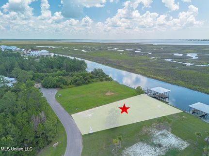 Undeveloped Land for sale in Hancock County, Mississippi