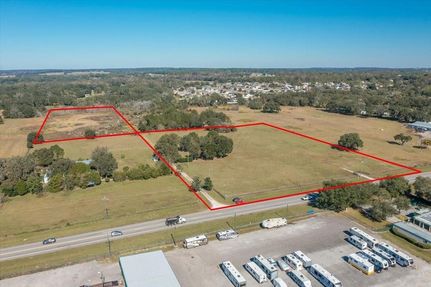 Timberland Property for sale in Pasco County, Florida