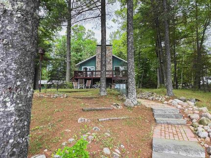 House for sale in Oconto County, Wisconsin