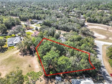 Timberland Property for sale in Citrus County, Florida