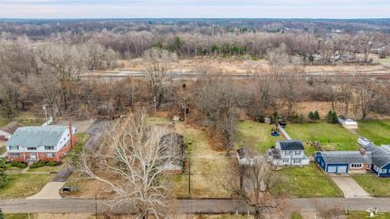 Homesite for sale in Monroe County, Michigan