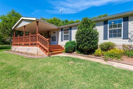 Farm and Ranch for sale in Logan County, Oklahoma