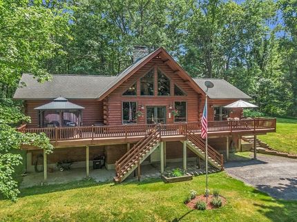 Farm and Ranch for sale in Worcester County, Massachusetts