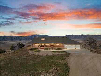 Undeveloped Land for sale in Kern County, California