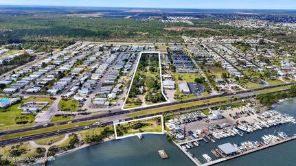 Farm and Ranch for sale in Brevard County, Florida