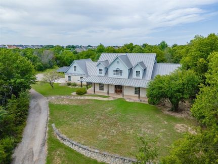 Timberland Property for sale in Parker County, Texas
