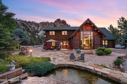 House for sale in Garfield County, Colorado