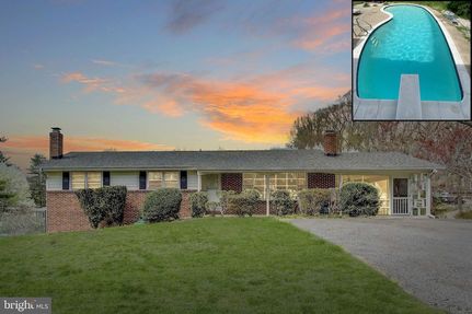 Oceanfront Property for sale in Anne Arundel County, Maryland