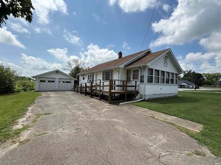 Farm and Ranch for sale in Lawrence County, Illinois