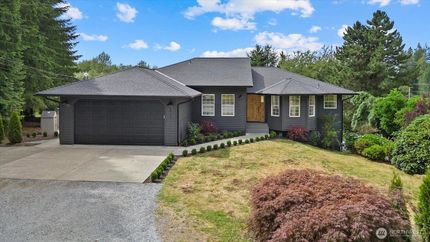 Farm and Ranch for sale in Snohomish County, Washington
