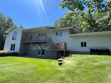 Land for sale in Becker County, Minnesota