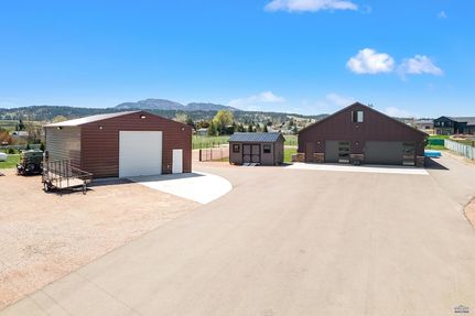 Recreational Property for sale in Lawrence County, South Dakota
