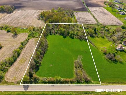 Recreational Property for sale in Allegan County, Michigan