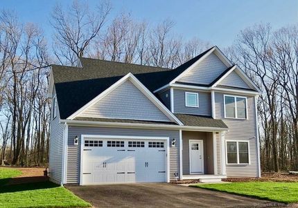 Land for sale in New Haven County, Connecticut