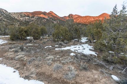 Land for sale in Garfield County, Colorado