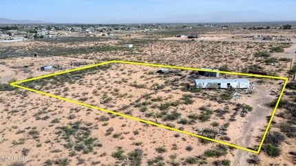 Timberland Property for sale in Dona Ana County, New Mexico