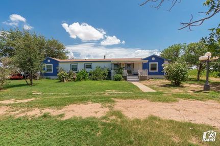 Recreational Property for sale in Martin County, Texas